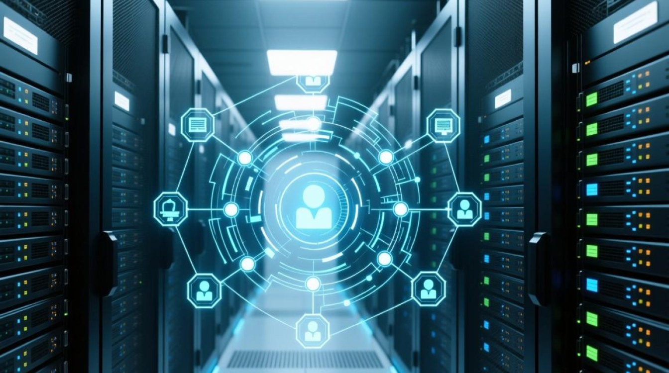 服务器拓扑结构有哪些常见类型？如何优化其性能与稳定性？