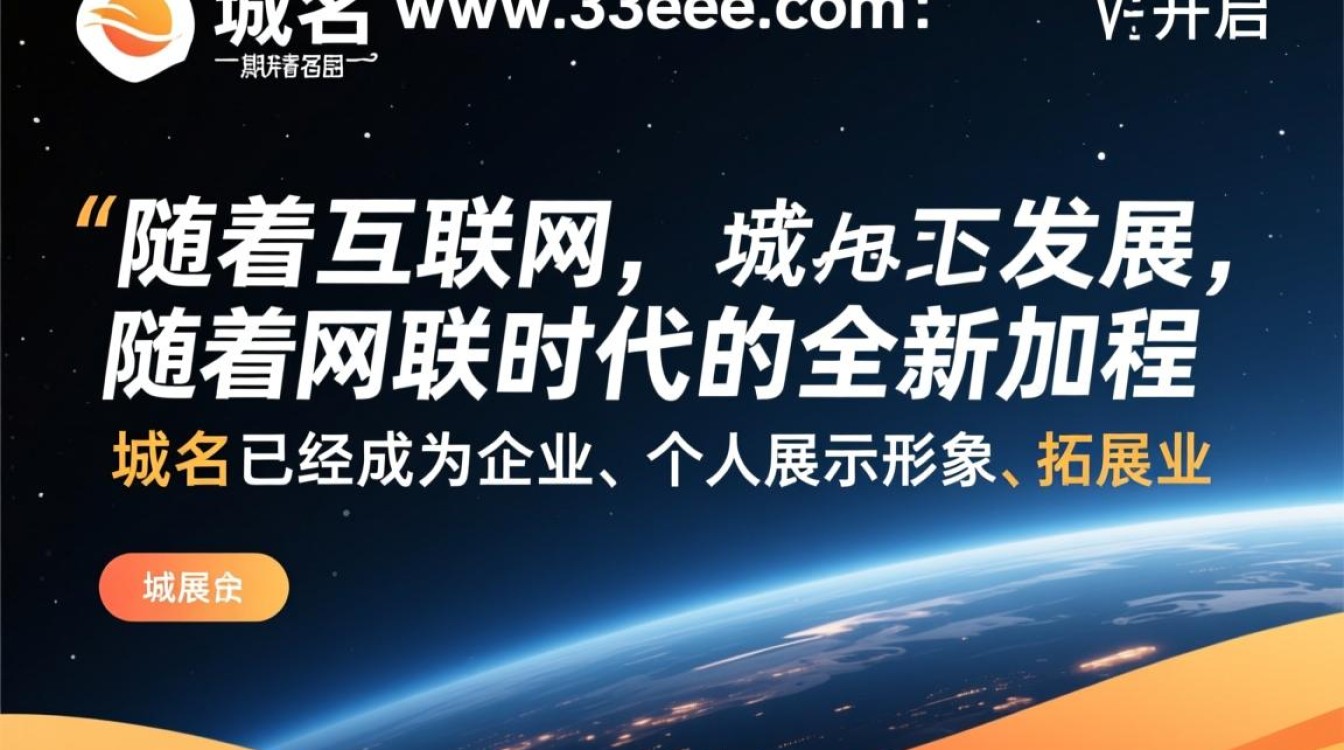 33eee.com新域名背后隐藏哪些秘密？揭秘其变更原因和影响！-好主机测评网