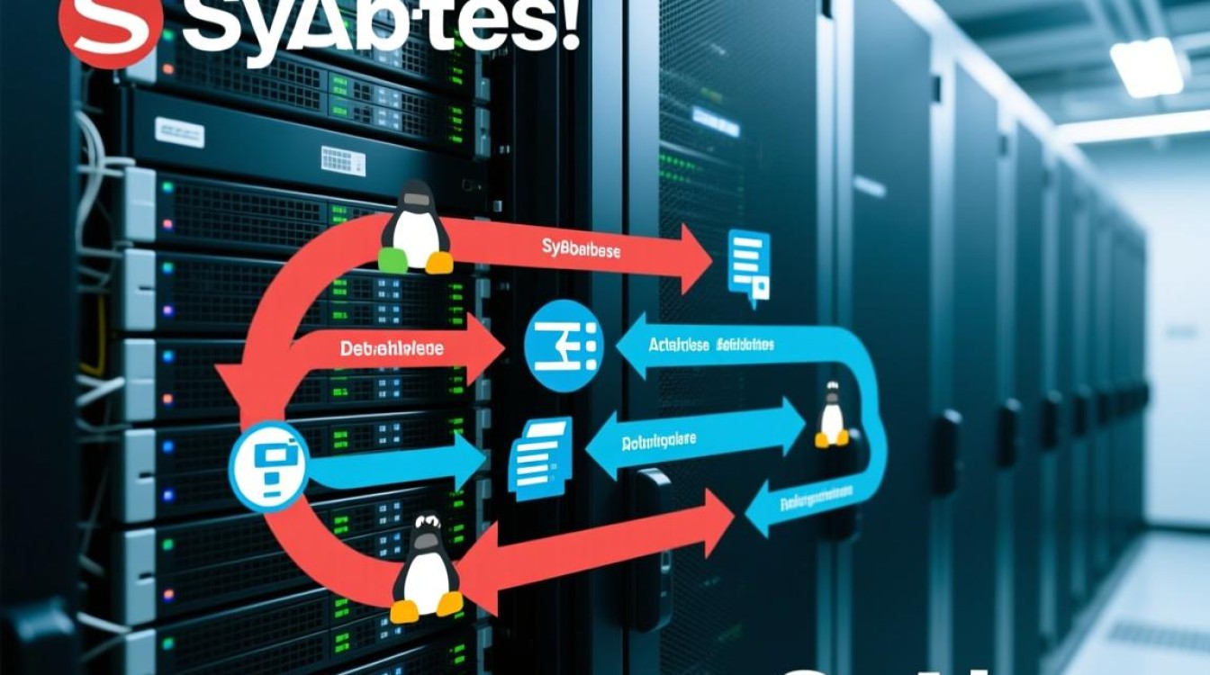 Linux下Sybase数据库启动时遇到了什么问题?原因分析及解决步骤全解析? Linux下Sybase数据库启动时遇到了什么问题?原因分析及解决步骤全解析?