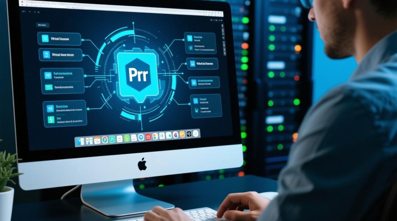 MacPro虚拟机运行卡顿？解决卡机难题的秘诀是什么？