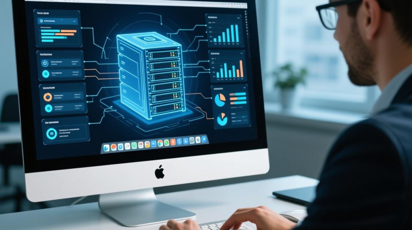 MacPro虚拟机运行卡顿？解决卡机难题的秘诀是什么？-好主机测评网