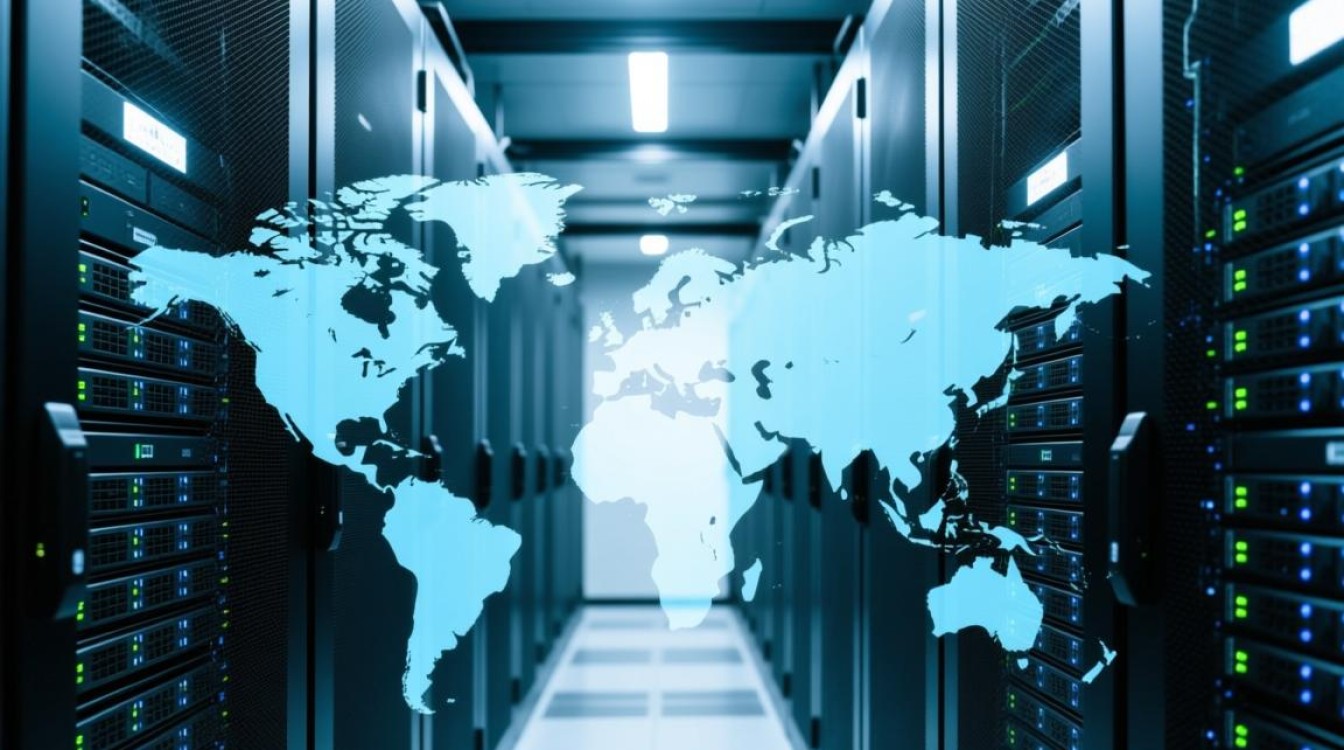 服务器托管网络需求书,如何满足高效、稳定、安全的网络需求? 服务器托管网络需求书,如何满足高效、稳定、安全的网络需求?