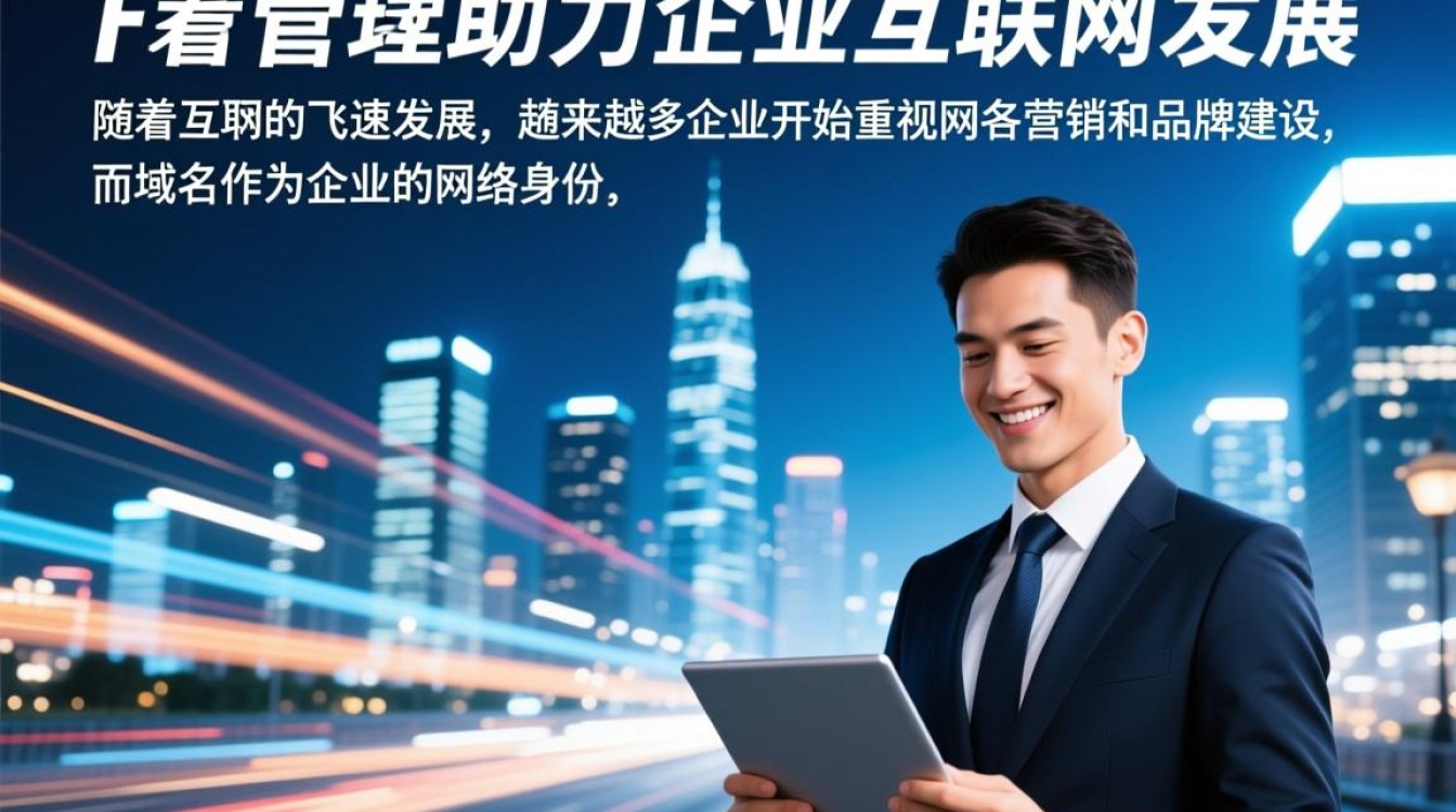 商务中国域名控制面板，如何实现高效管理及优化域名操作？-好主机测评网