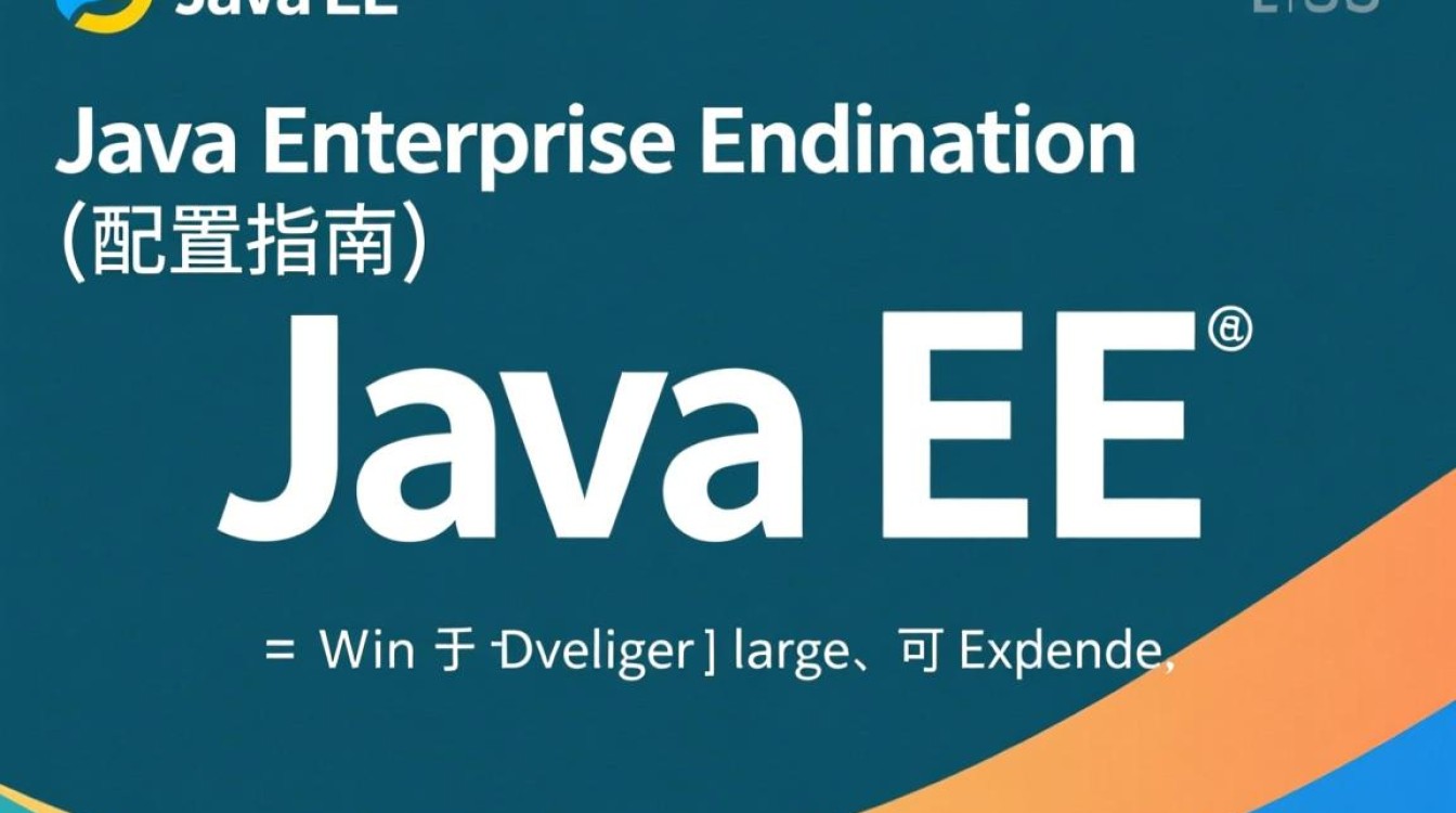 JavaEE配置中，关键步骤和最佳实践有哪些？-好主机测评网