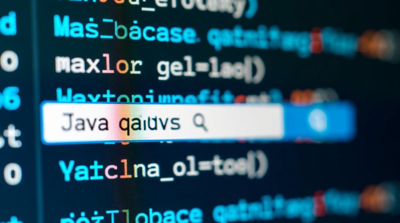 Java中实现模糊查询的代码写法有哪些？-好主机测评网