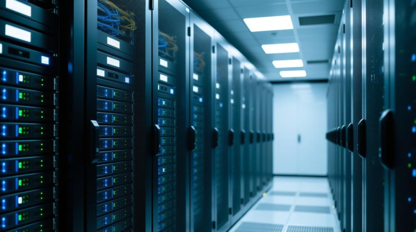 服务器技术介绍，究竟哪些关键技术让服务器高效稳定运行？-好主机测评网