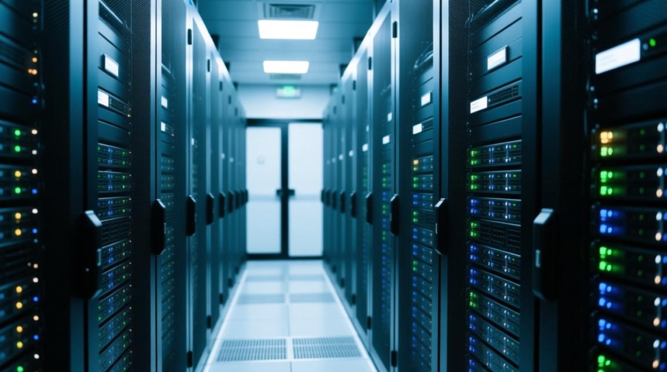 服务器技术介绍,究竟哪些关键技术让服务器高效稳定运行? 服务器技术介绍,究竟哪些关键技术让服务器高效稳定运行?