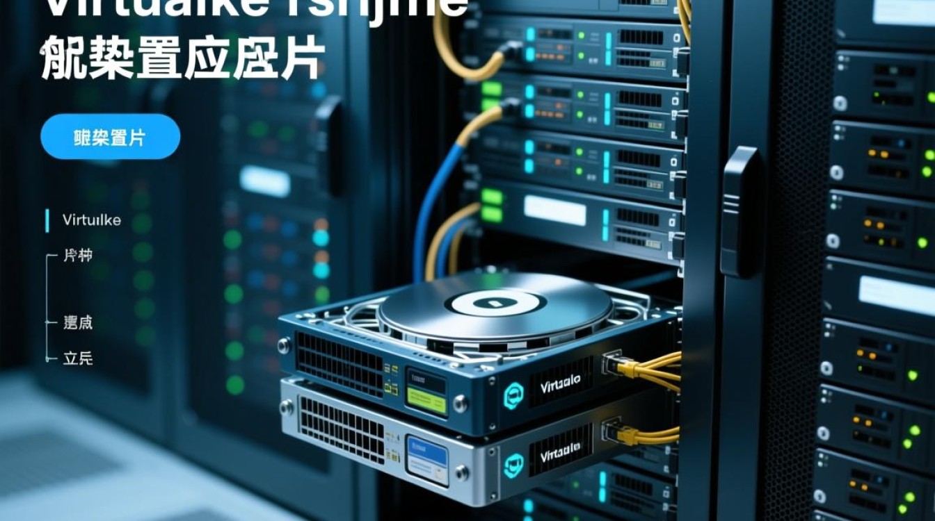 虚拟机多磁盘配置时，如何优化性能与安全性？-好主机测评网