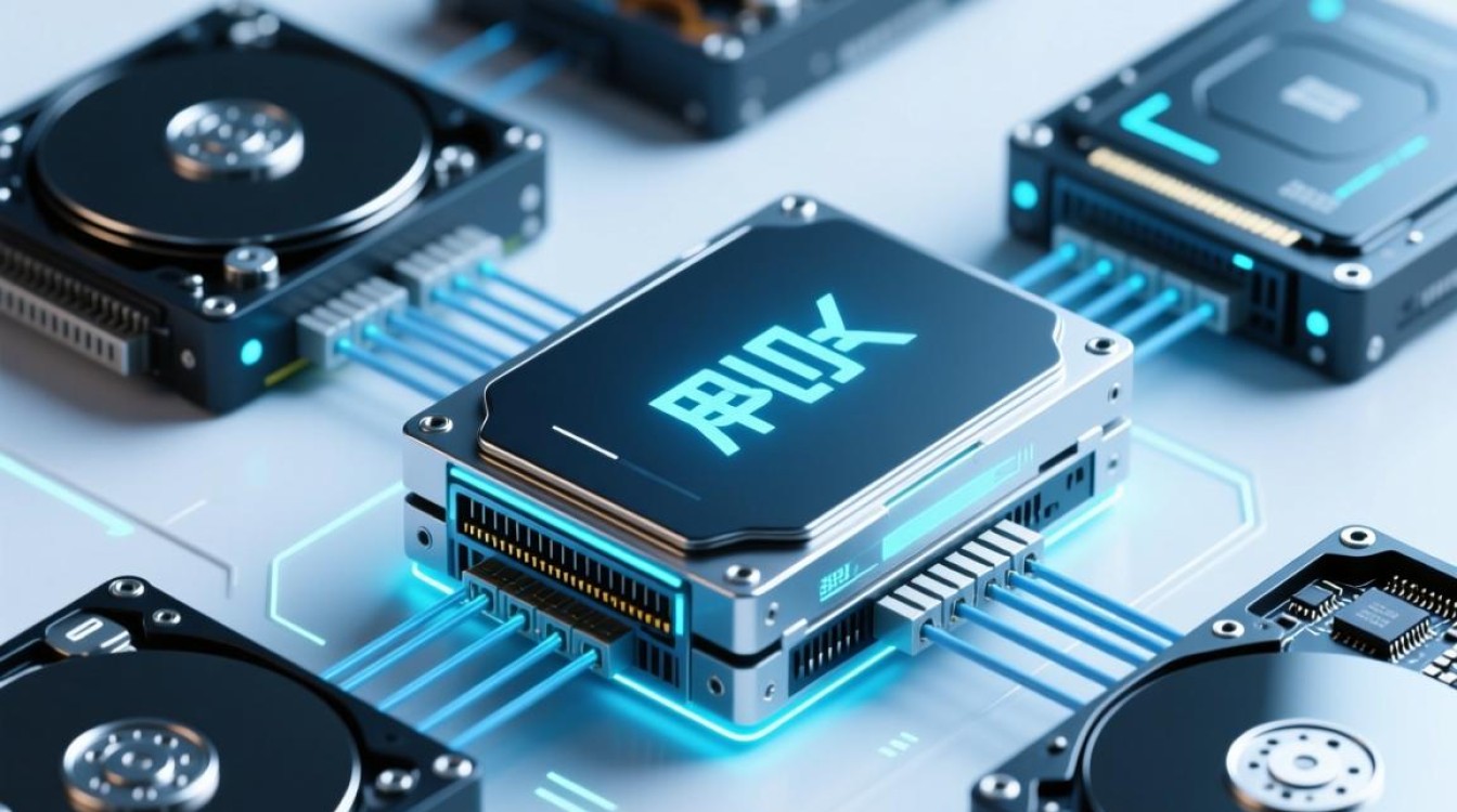 虚拟机多磁盘配置时,如何优化性能与安全性? 虚拟机多磁盘配置时,如何优化性能与安全性?