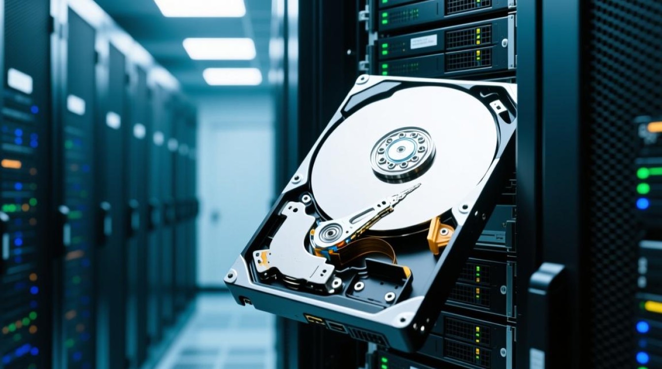 虚拟机硬盘动态，如何实现高效动态扩展与管理？