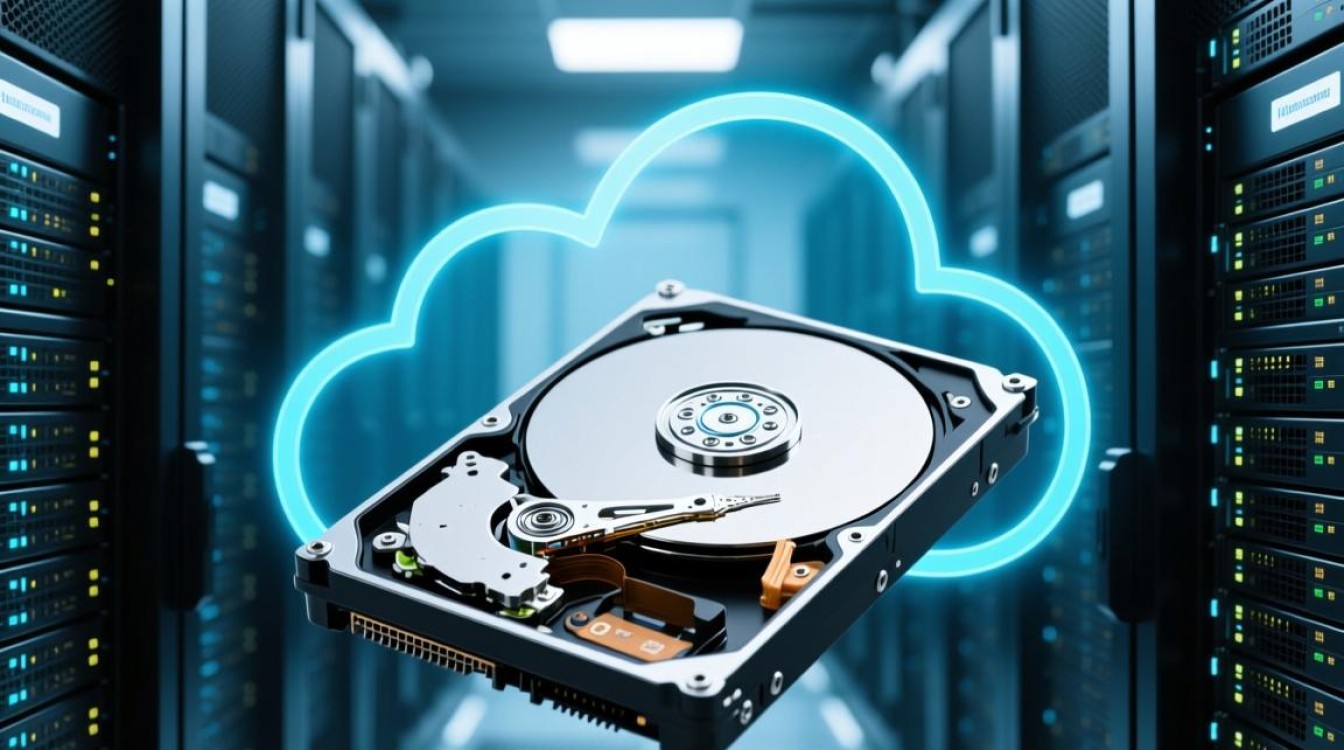 虚拟机硬盘动态，如何实现高效动态扩展与管理？