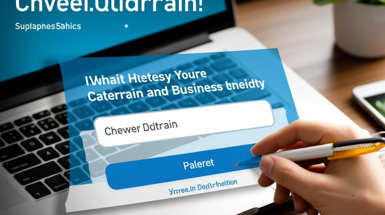 如何选择合适域名并成功搭建企业邮箱？-好主机测评网