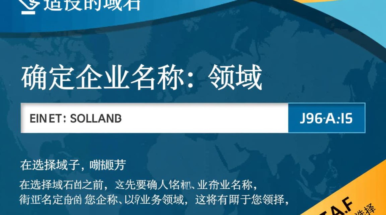 如何选择合适域名并成功搭建企业邮箱？