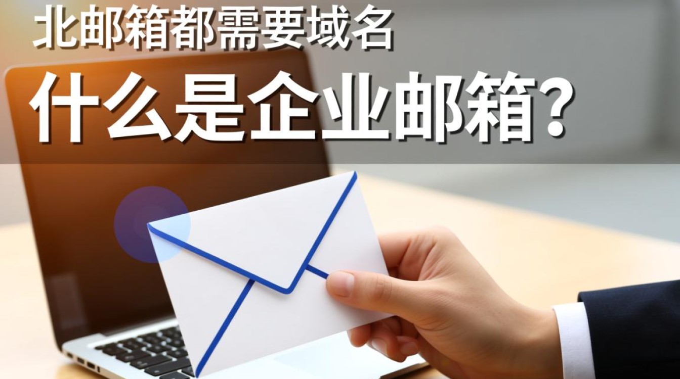 企业邮箱真的必须使用独立域名吗？这背后的原因是什么？-好主机测评网