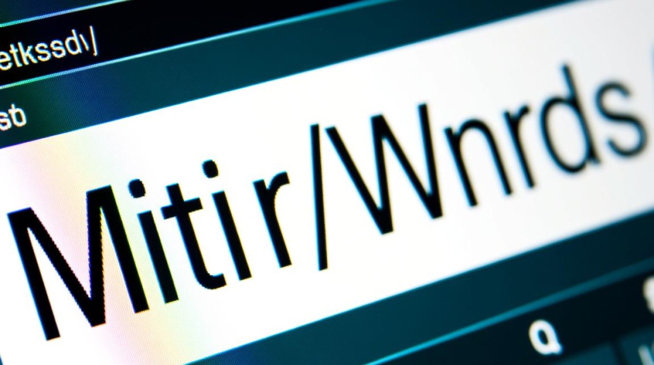 域名与网址究竟有何区别？是同一概念还是截然不同？-好主机测评网