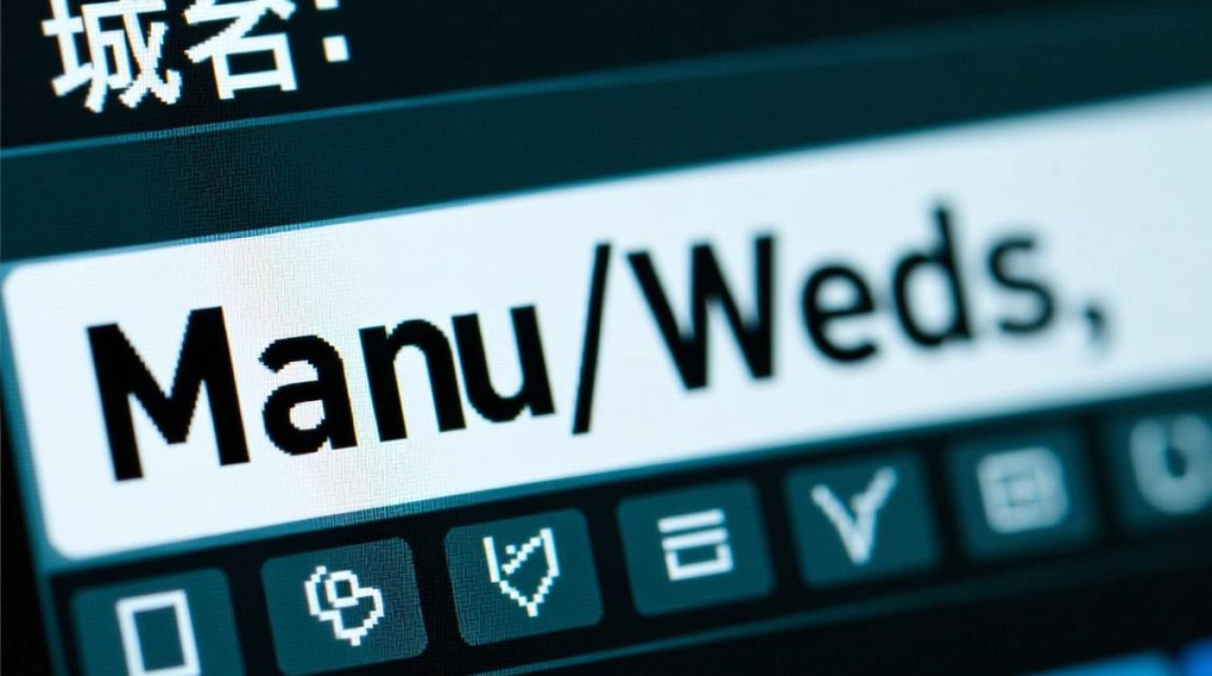 域名与网址究竟有何区别？是同一概念还是截然不同？