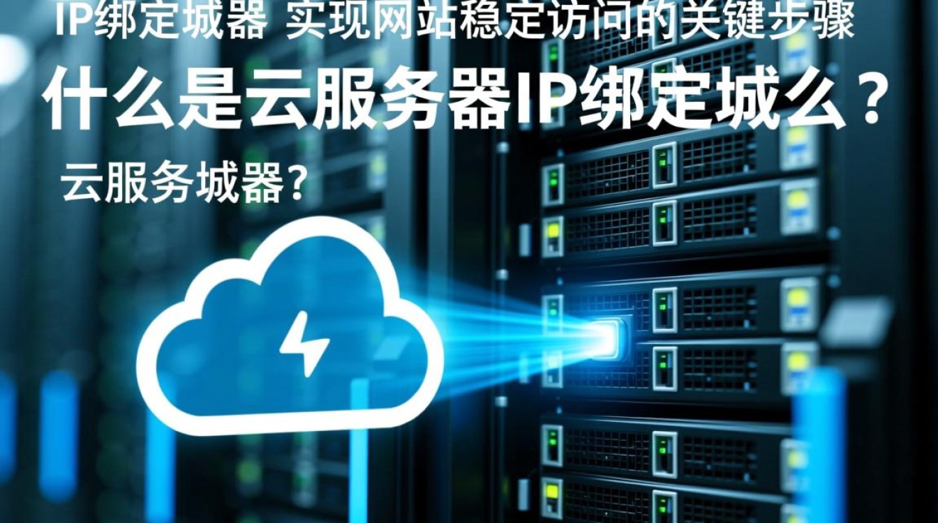 云服务器IP绑定域名时，有哪些注意事项和常见问题？-好主机测评网