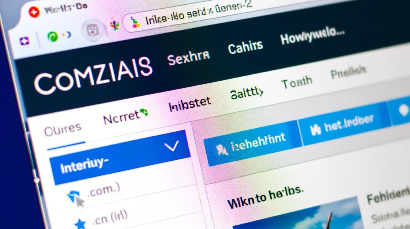 如何申请一个二级域名？详细步骤与注意事项全解析！-好主机测评网