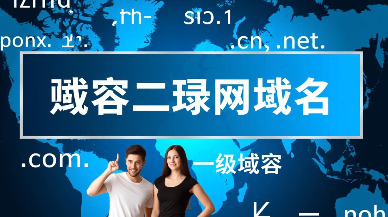 如何申请一个二级域名？详细步骤与注意事项全解析！