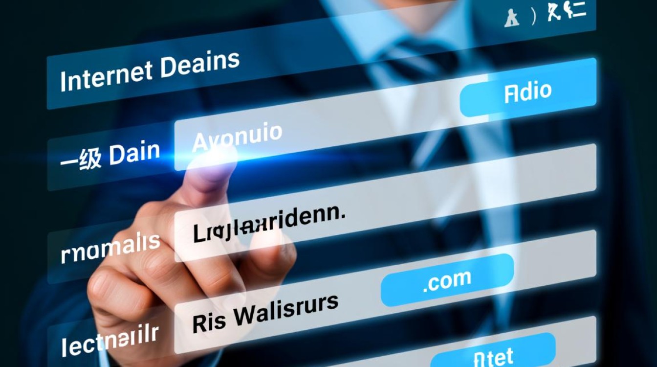 如何申请一个二级域名？详细步骤与注意事项全解析！