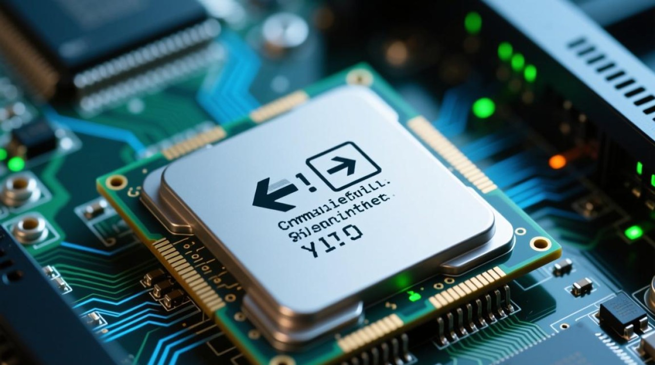 为何虚拟机CPU频繁报错？是配置问题还是系统故障？排查与解决之道？