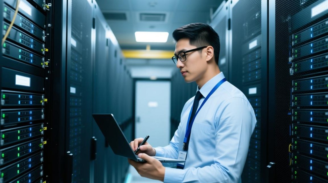 服务器批量管理器源码揭秘，它是如何实现高效管理的？-好主机测评网