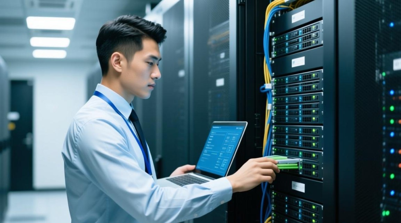 服务器批量管理器源码揭秘，它是如何实现高效管理的？