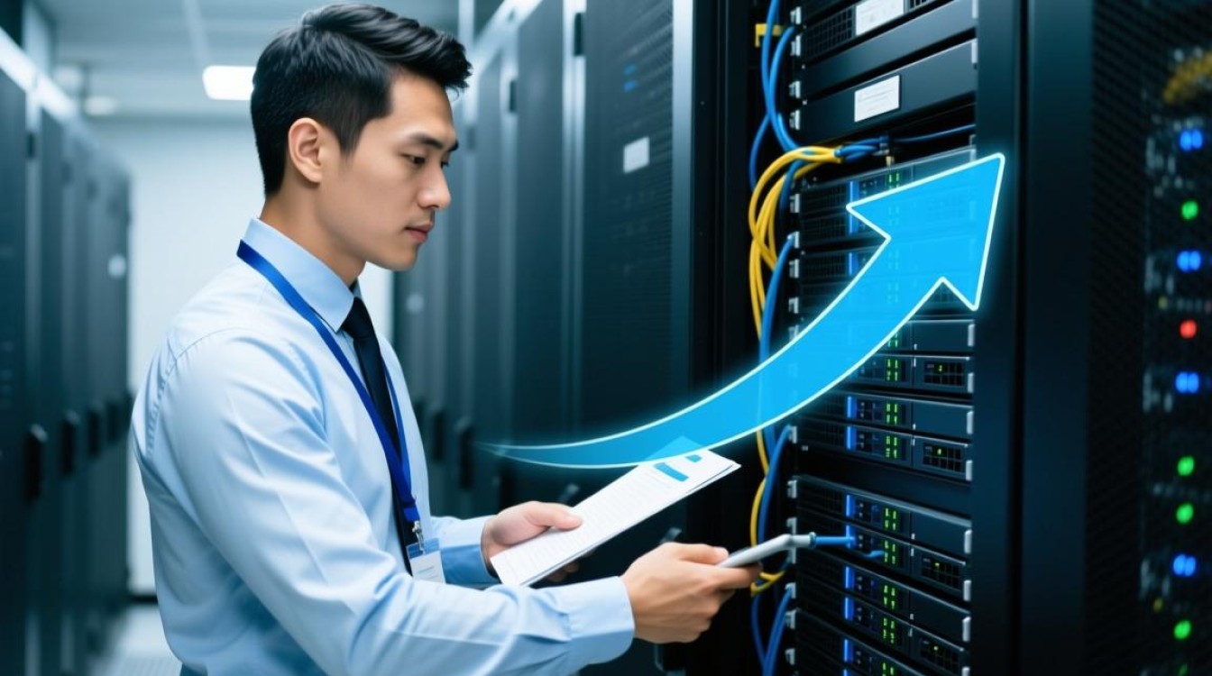 服务器批量管理器源码揭秘，它是如何实现高效管理的？