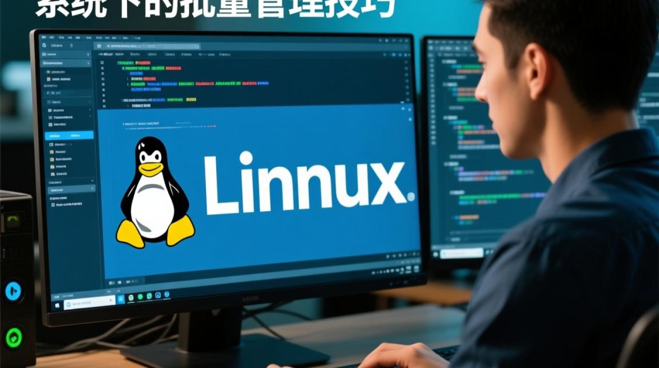 Linux批量管理中，有哪些高效实用的技巧和工具？