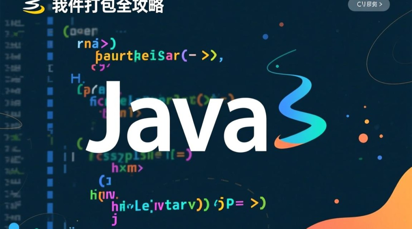 Java代码打包方法及步骤详解，新手如何高效打包Java项目？-好主机测评网