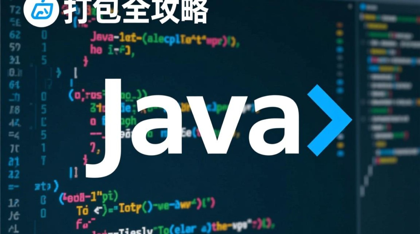 Java代码打包方法及步骤详解，新手如何高效打包Java项目？