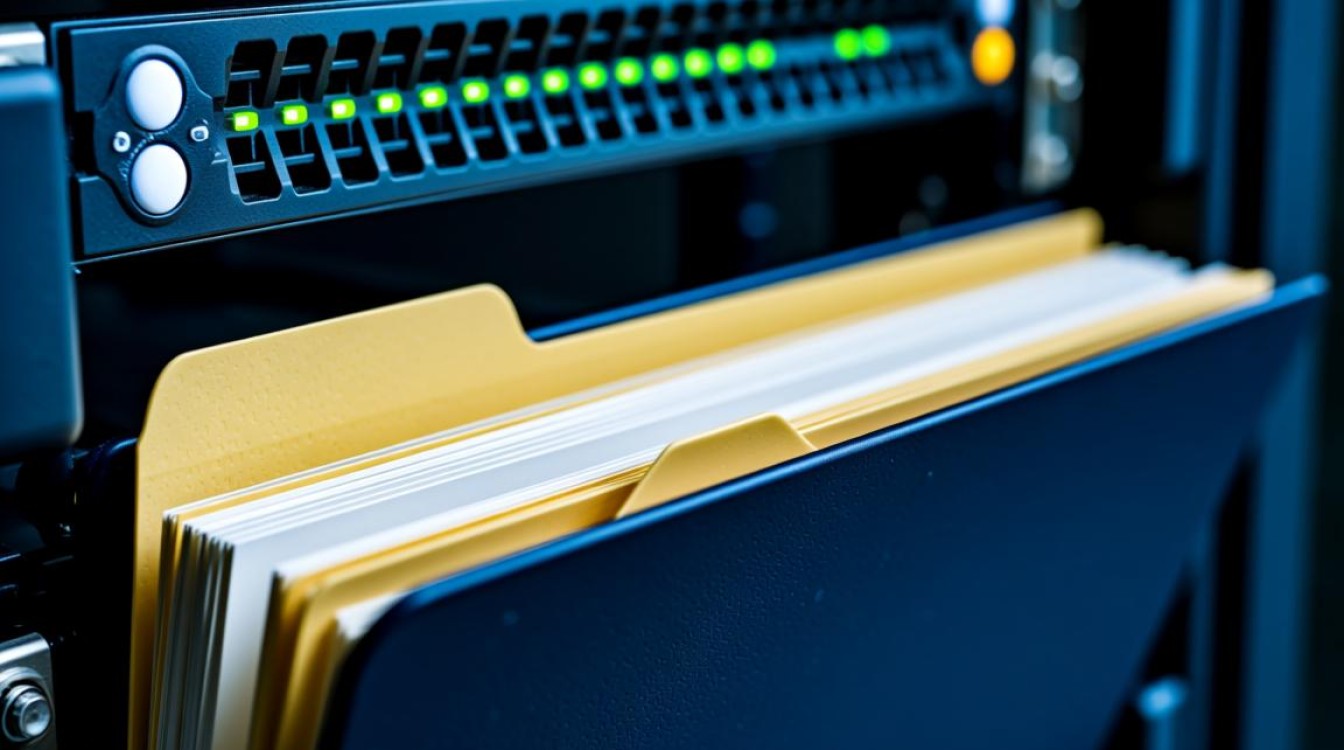 服务器如何识别并执行特定文件夹中的命令？-好主机测评网