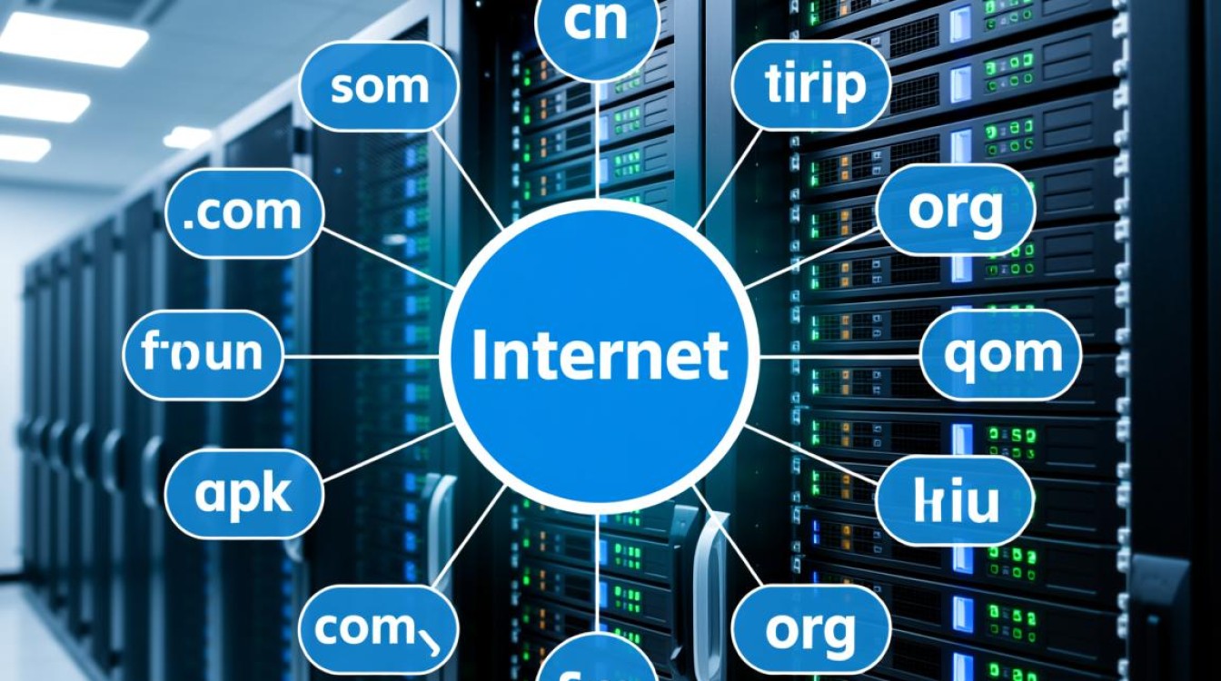 揭秘，根域名服务器究竟长成什么样？背后技术揭秘-好主机测评网