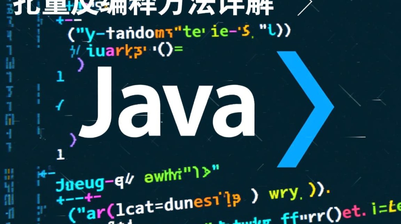 Java批量反编译方法有哪些？如何高效实现反编译大量文件？-好主机测评网