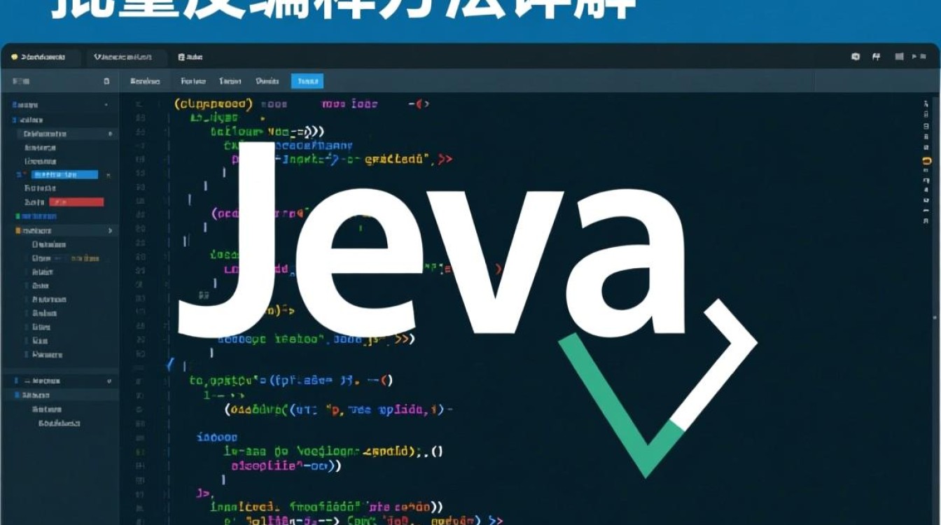 Java批量反编译方法有哪些？如何高效实现反编译大量文件？