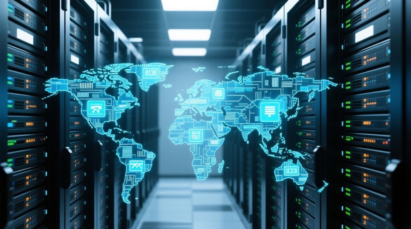 服务器技术交流群里，大家都在讨论什么前沿服务器技术难题？-好主机测评网