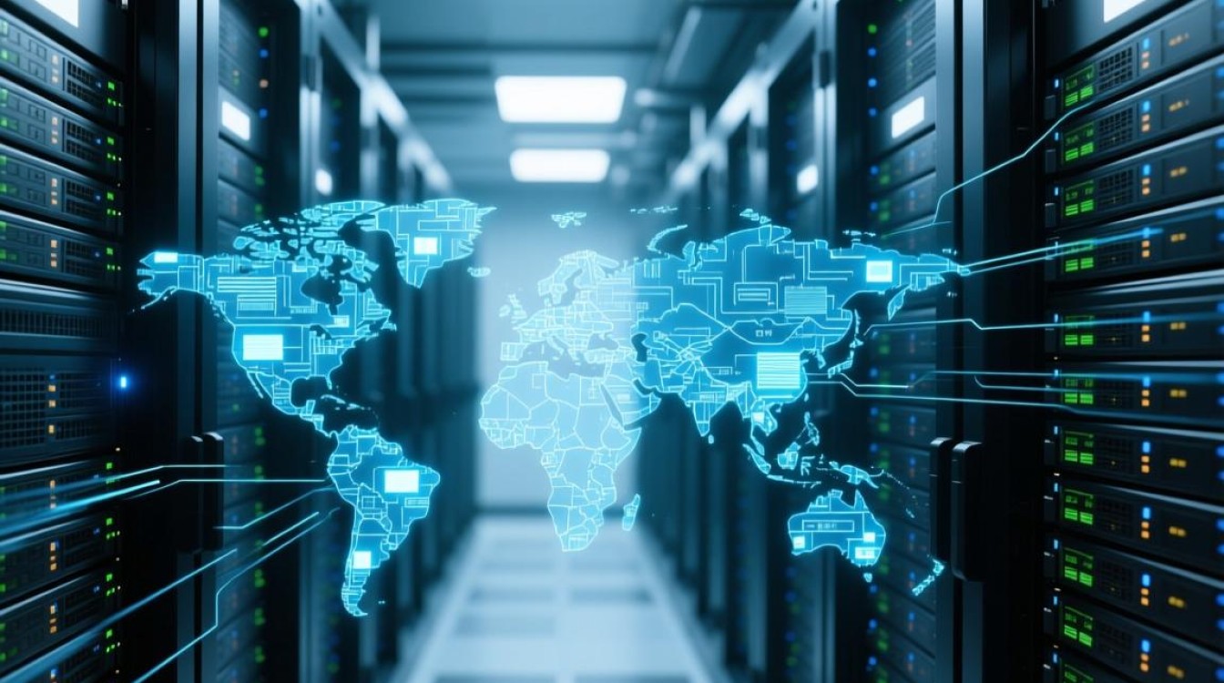 服务器技术交流群里，大家都在讨论什么前沿服务器技术难题？