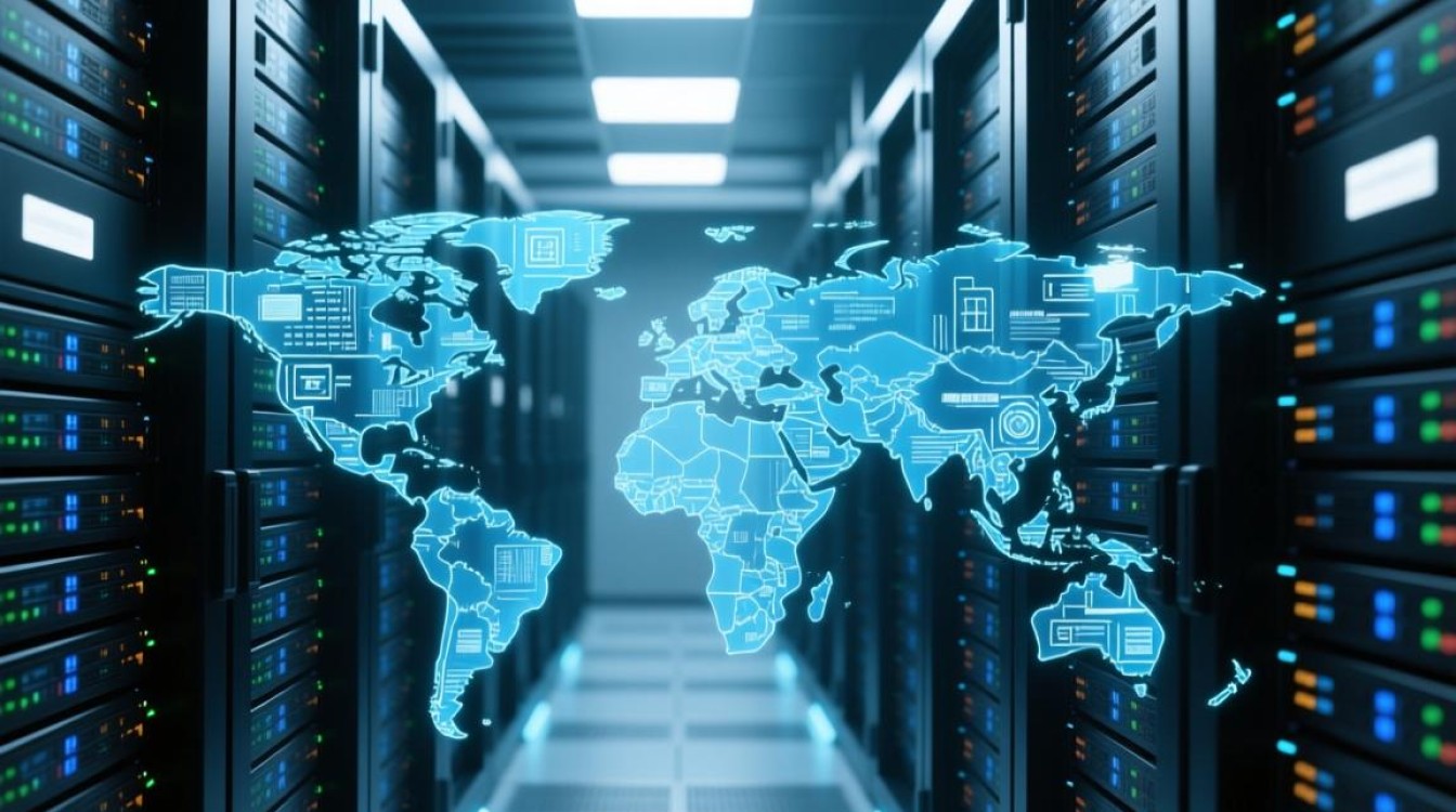 服务器技术交流群里，大家都在讨论什么前沿服务器技术难题？