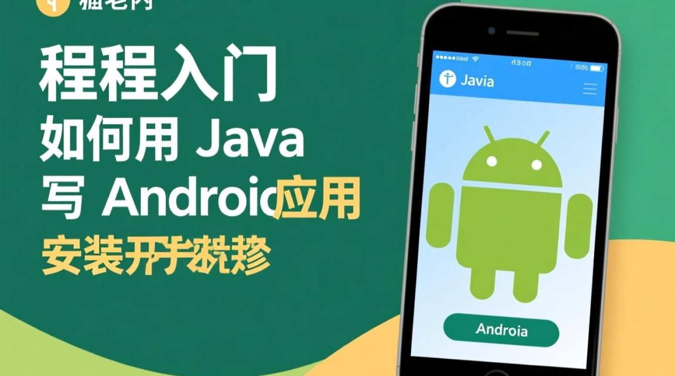 Java编写安卓应用时，有哪些关键步骤和最佳实践是初学者必须知道的？