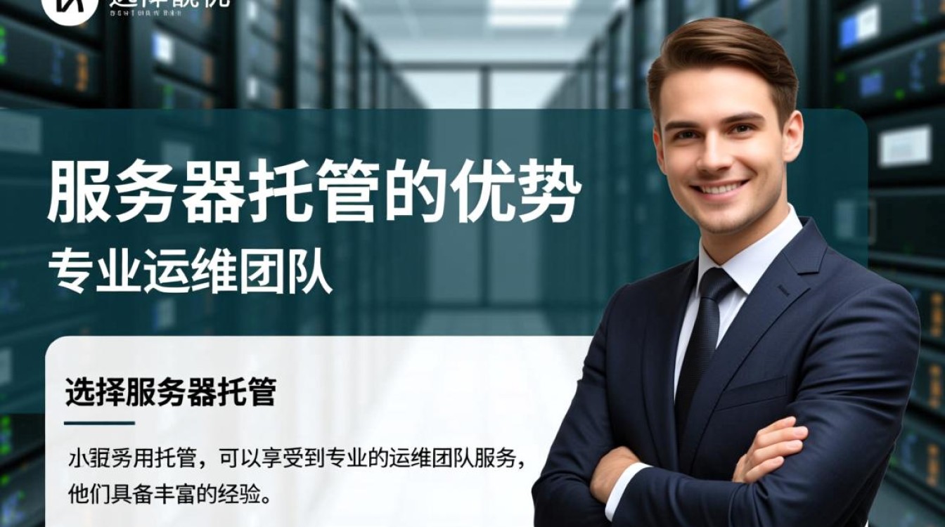 服务器托管还是自己拉光纤？哪种方式更优，成本与效率如何权衡？