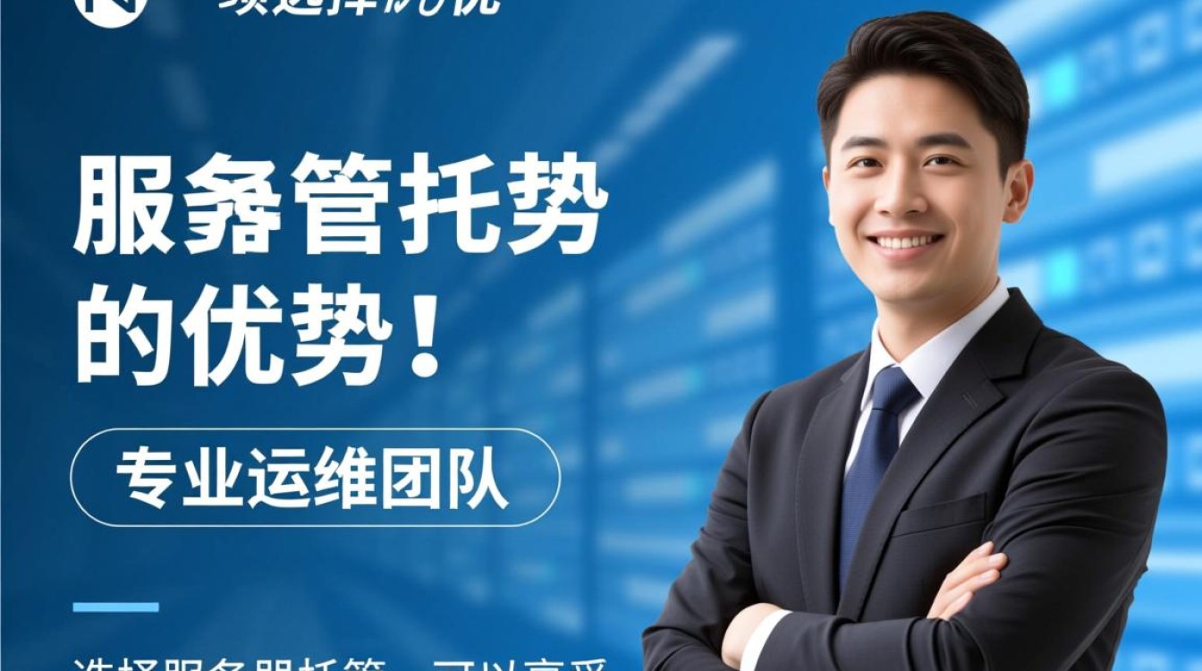 服务器托管还是自己拉光纤？哪种方式更优，成本与效率如何权衡？