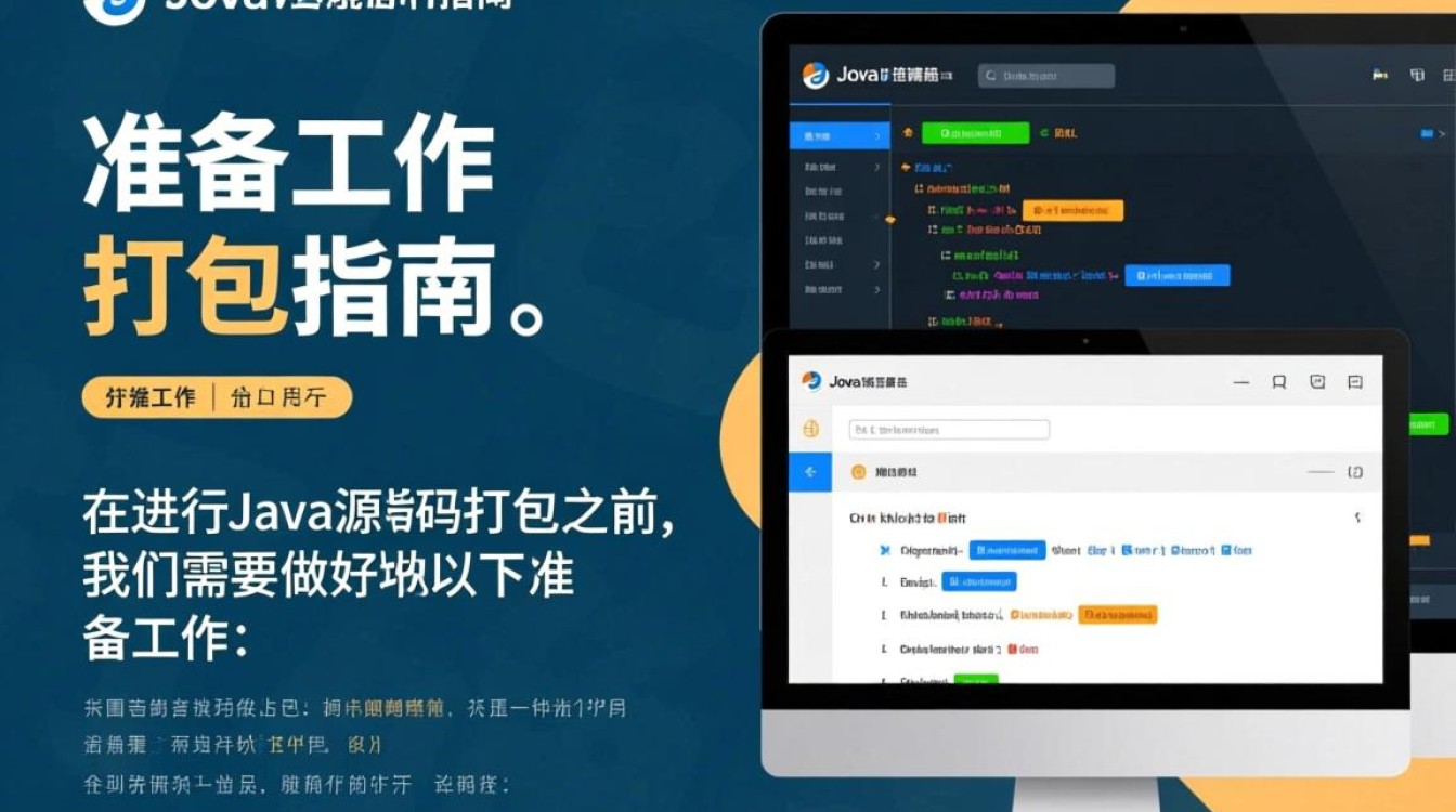 Java源码打包方法详解与实操步骤疑问长尾标题，Java源码打包全过程疑问解答与最佳实践分享-好主机测评网