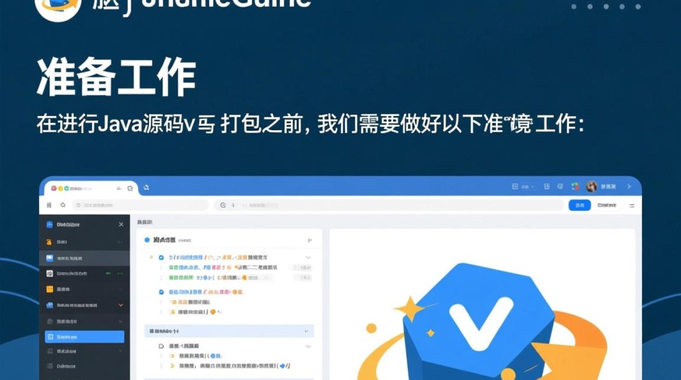 Java源码打包方法详解与实操步骤疑问长尾标题，Java源码打包全过程疑问解答与最佳实践分享