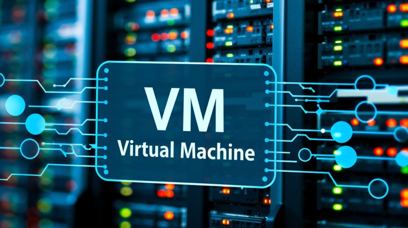 虚拟机隐藏上方，如何实现及有何作用？-好主机测评网