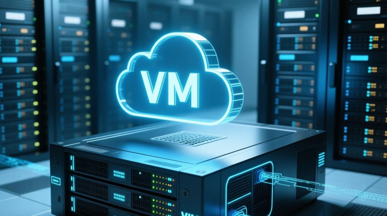 虚拟机映射6，为何虚拟机映射如此关键，却常被忽视？-好主机测评网