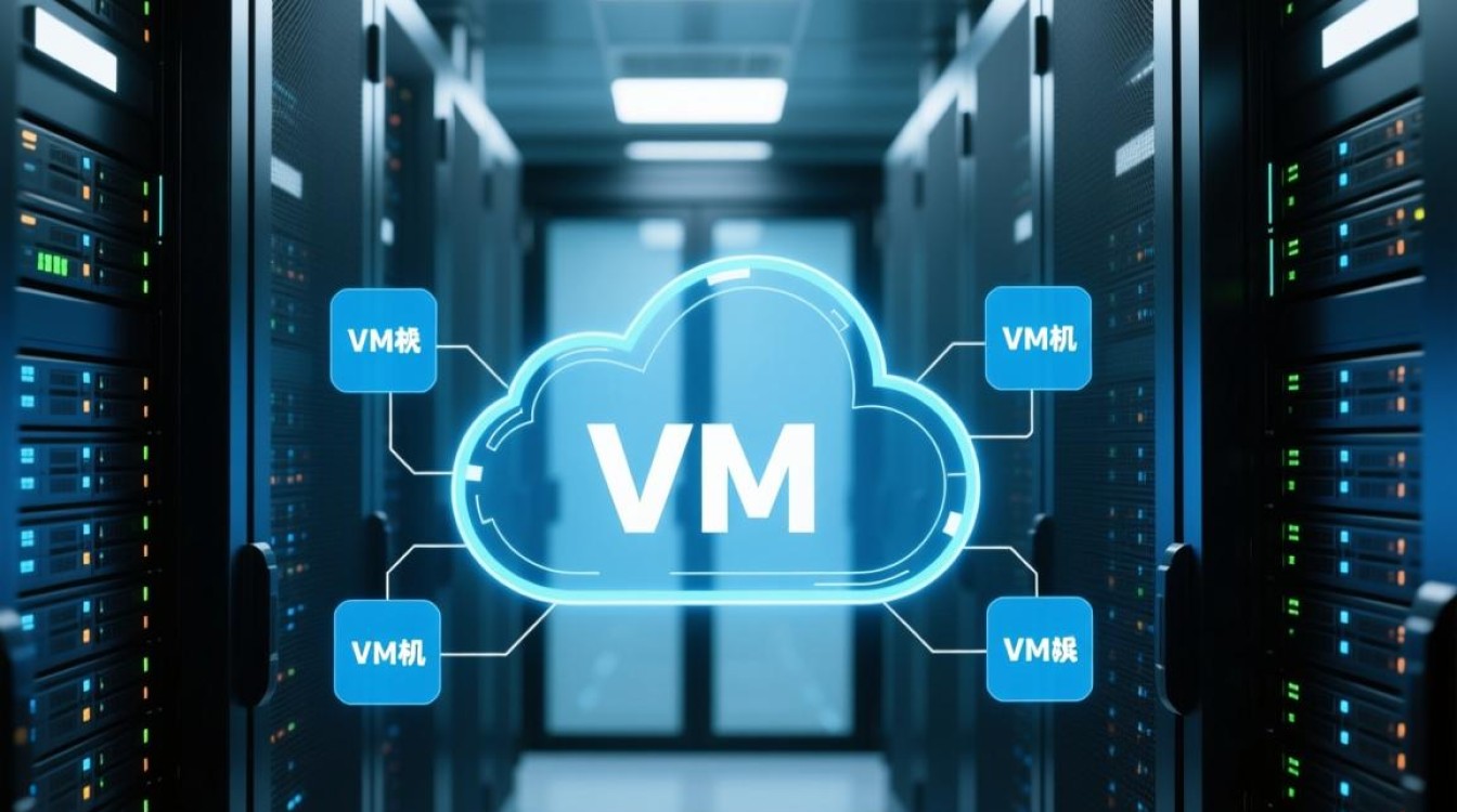 虚拟机映射6，为何虚拟机映射如此关键，却常被忽视？