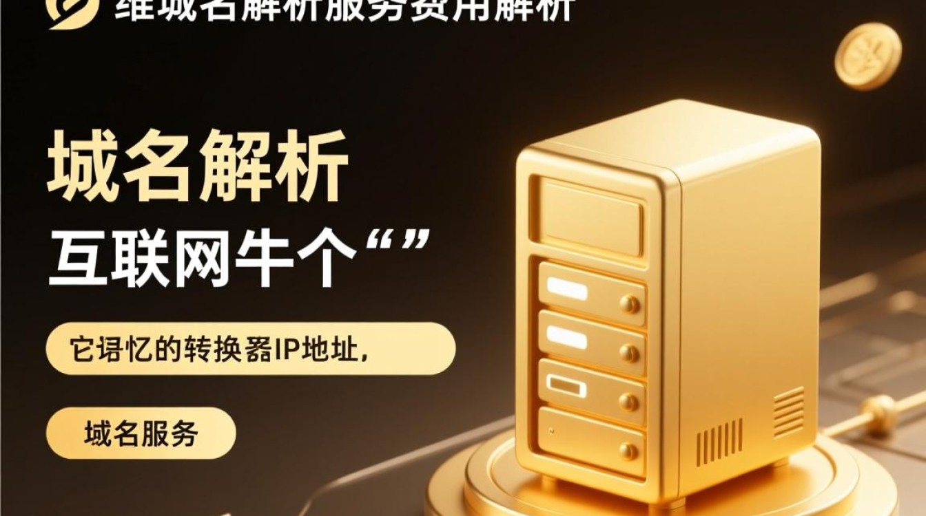 金万维域名解析价格是多少？不同套餐费用详解？-好主机测评网