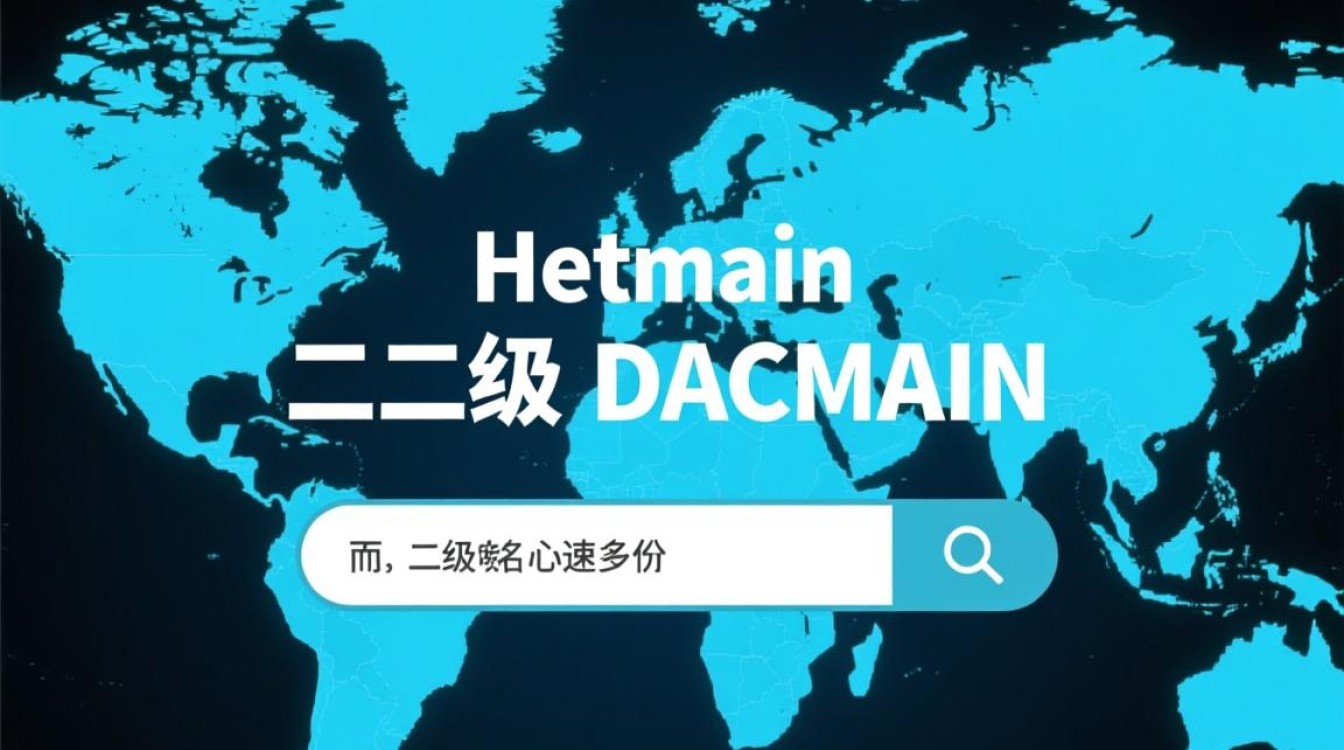如何正确设置二级域名？详细步骤与注意事项揭秘！-好主机测评网