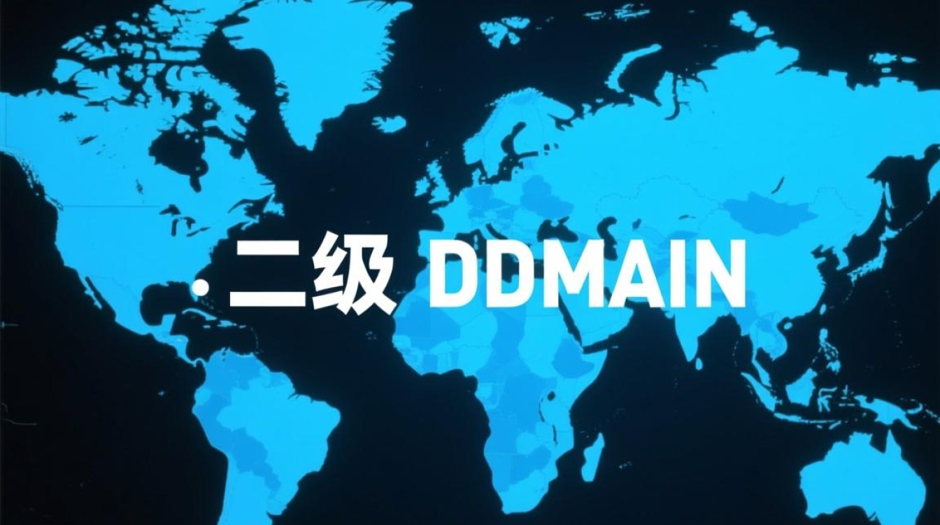 如何正确设置二级域名？详细步骤与注意事项揭秘！