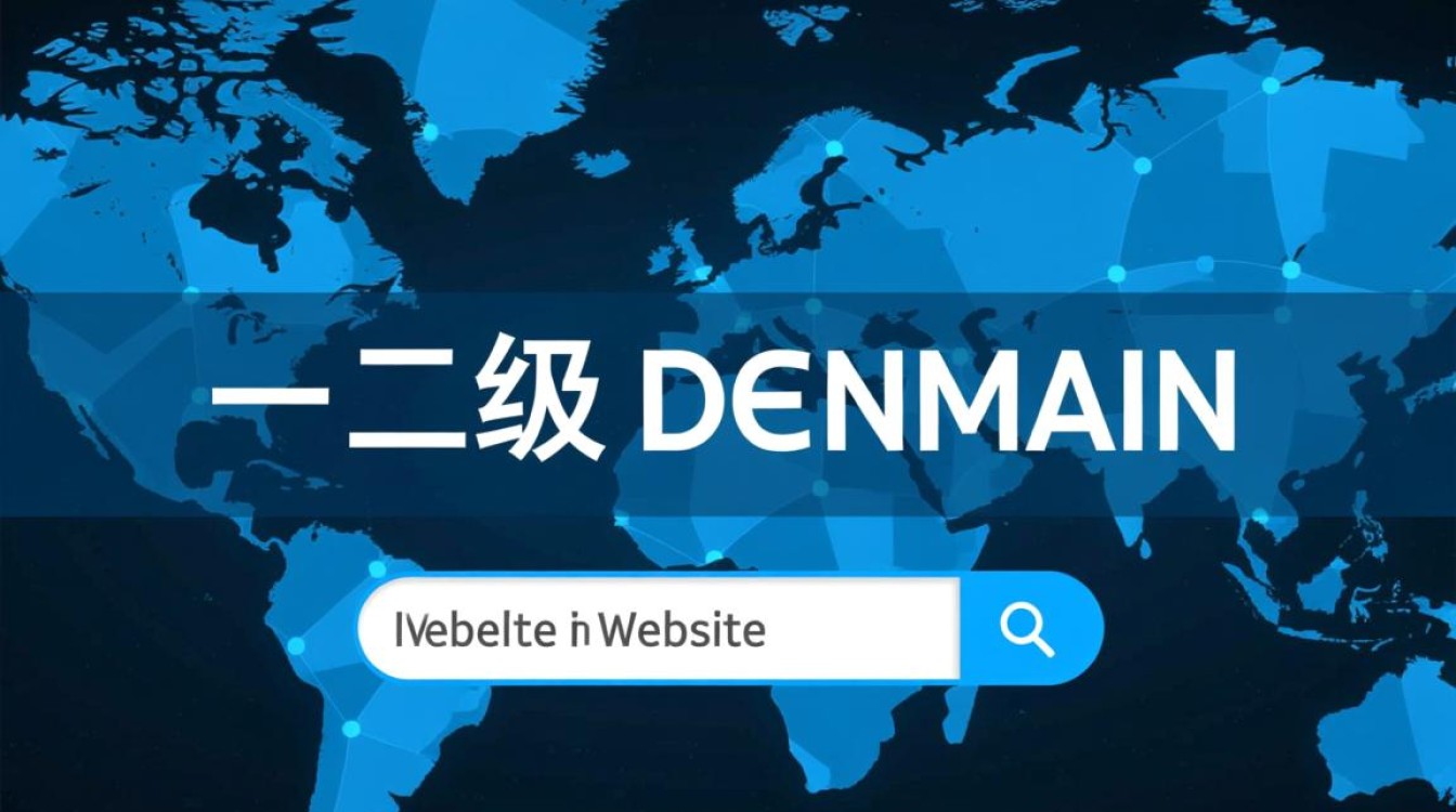 如何正确设置二级域名？详细步骤与注意事项揭秘！